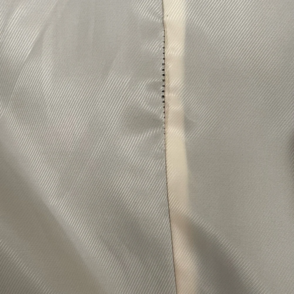 The British Collection Wool Chevron military blazer Prep School Quiet luxury - Picture 13 of 13